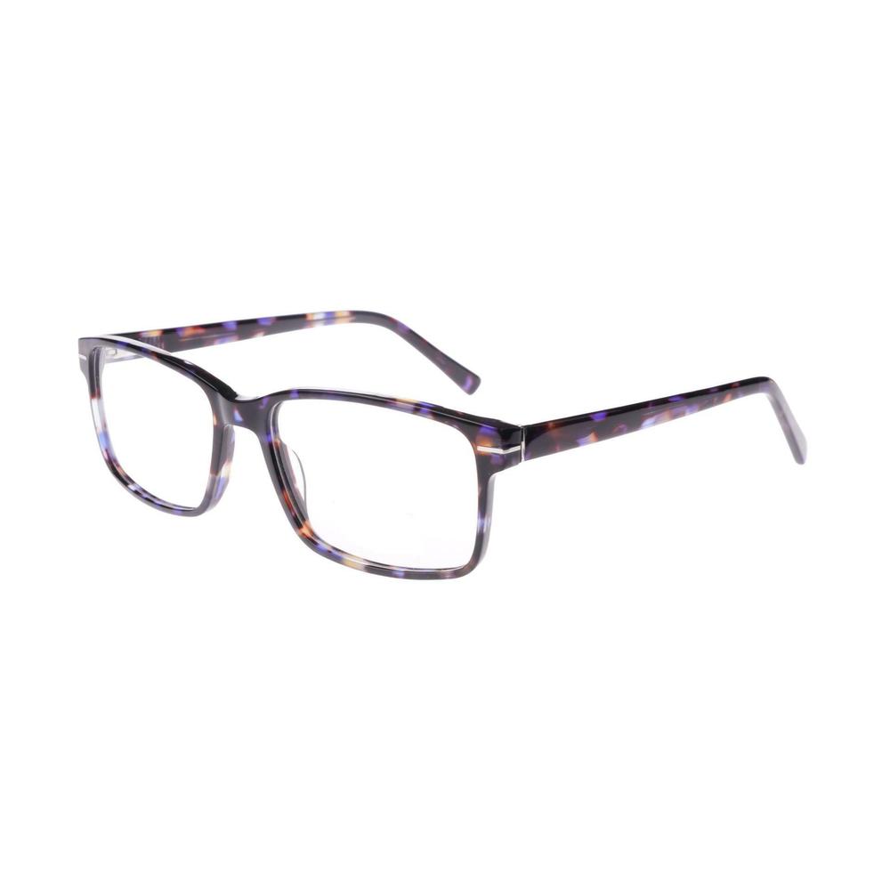 NEW VALIANT EYEWEAR V-2115 Blue Tortoise Eyeglasses 57/18/150